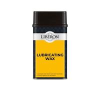 Liberon Lubricating Wax 500Ml Liblubw500N