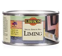 Liberon LW250 250ml Liming Wax