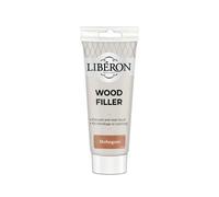 Liberon Mahogany Wood Filler 150Ml - Ultimate Wood Repair Solution