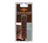 Liberon Malleable Wood Filler Wax 180ml Medium Oak