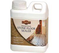 Liberon Natural Finish Stone Floor Sealer 1l
