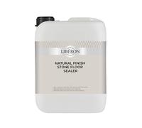 Liberon Natural Finish Stone Floor Sealer 5 Litre 126764