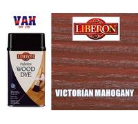 Liberon Palette Wood Dye ALL Shades and Sizes Available - Water Based Wood Dye