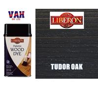 Liberon Palette Wood Dye ALL Shades and Sizes Available - Water Based Wood Dye