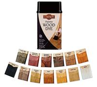 Libéron Palette Wood Dye Dark Oak 5L