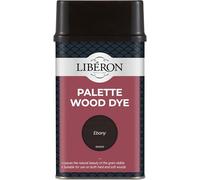 Libéron Palette Wood Dye Ebony 500ml