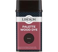Libéron Palette Wood Dye Ebony 500ml