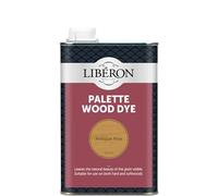 Liberon 014372 Palette Wood Dye Antique Pine 500ml