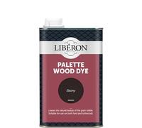 Libéron Palette Wood Dye Ebony 500ml