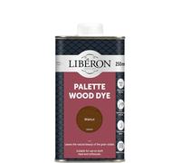 Libéron Palette Wood Dye Walnut 250ml
