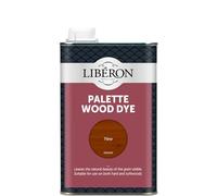 Libéron Wood Dye Palette 500 ml Yew