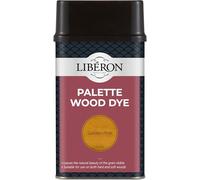Libéron Palette Wood Dye Golden Pine 500ml