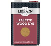 Libéron Palette Wood Dye Light Oak 5L