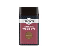 Liberon Palette Wood Dye Medium Oak 500ml