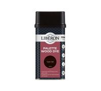 Liberon 126734 Palette Wood Dye Tudor Oak 250ml