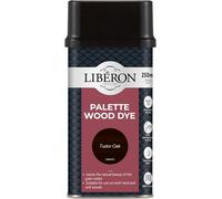 Liberon 126734 Palette Wood Dye Tudor Oak 250Ml