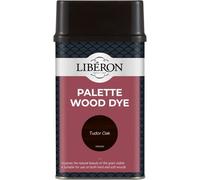 Liberon 014347 Palette Wood Dye Tudor Oak 500Ml