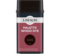 Libéron Palette Wood Dye Tudor Oak 500 ml