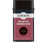 Liberon 126734 Palette Wood Dye Tudor Oak 250Ml