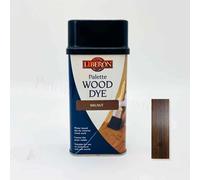 Liberon Palette Wood Dye - Water Based Wood Stain -All Shades & Sizes - Free P&P