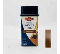 Liberon Palette Wood Dye - Water Based Wood Stain -All Shades & Sizes - Free P&P