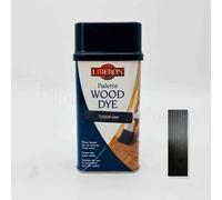 Liberon Palette Wood Dye - Water Based Wood Stain -All Shades & Sizes - Free P&P