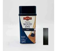 Liberon Palette Wood Dye - Water Based Wood Stain -All Shades & Sizes - Free P&P