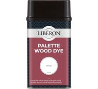 Libéron Palette Wood Dye Ebony 500ml