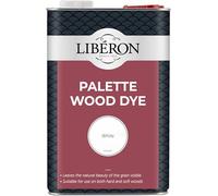 Libéron Palette Wood Dye White 5L
