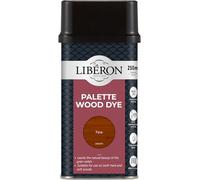 Libéron Palette Wood Dye Yew 250ml