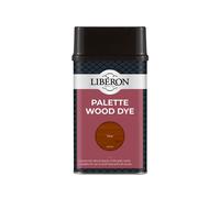 Liberon Palette Wood Dye Yew 500Ml 126750
