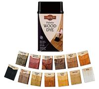 Liberon 014338 Palette Wood Dye Dark Oak 250Ml