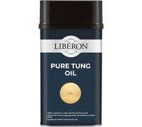 Libéron Pure Tung Oil 1 L