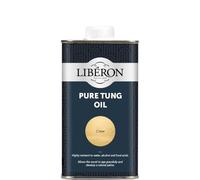Libéron Pure Tung Oil 250ml