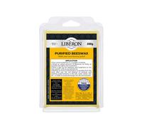 Liberon Purified Beeswax 200G 126818