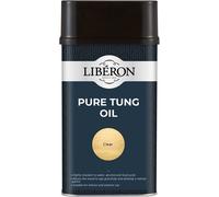 LIBERON QUICK DRY TUNG OIL 1L