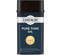 LIBERON QUICK DRY TUNG OIL 1L