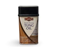 Liberon 104471 Tung Oil Quick Dry 500Ml