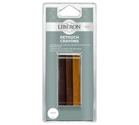 Libéron Retouch Crayons Mixed (3 pack)