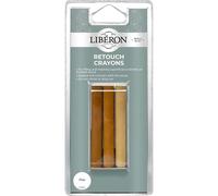Liberon Retouch Crayons Pine Pack of 3