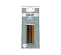 Liberon Retouch Crayons Walnut (3 Pack) 126930