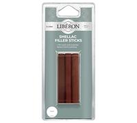 Libéron Shellac Filler Sticks – Dark – 3 Pack