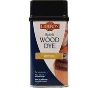 Libéron Spirit Wood Dye Light Oak 250ml