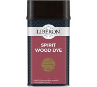 Libéron Spirit Wood Dye Antique Pine 1L