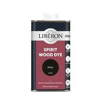 Liberon Spirit Wood Dye | 250ml or 1 Litre