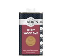Libéron Spirit Wood Dye Light Oak 250ml
