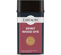 Liberon Spirit Wood Dye Light Oak 1L