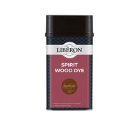 Liberon 126791 Spirit Wood Dye Medium Oak 1 Litre