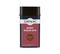 Liberon 126791 Spirit Wood Dye Medium Oak 1 Litre