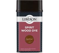 Liberon 126791 Spirit Wood Dye Medium Oak 1 Litre